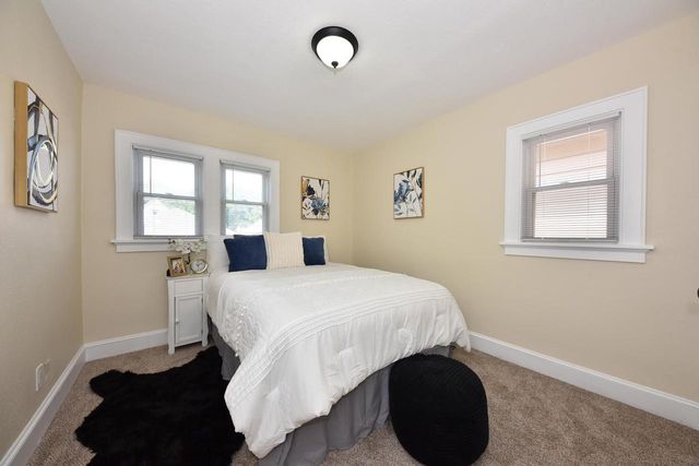 4029 N 18th STREET, Milwaukee, WI 53209