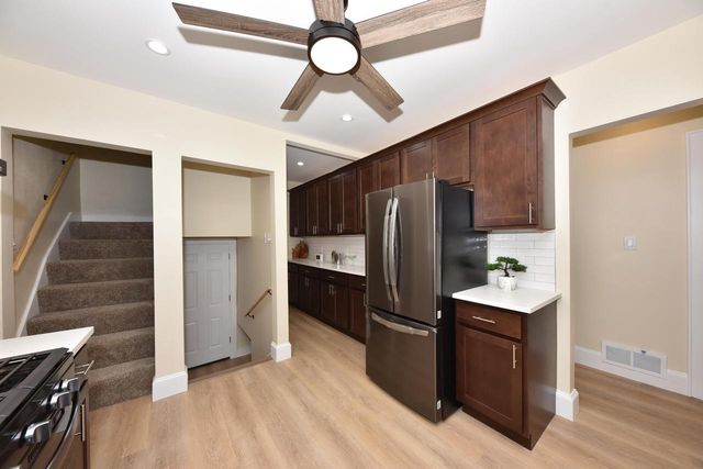 4029 N 18th STREET, Milwaukee, WI 53209