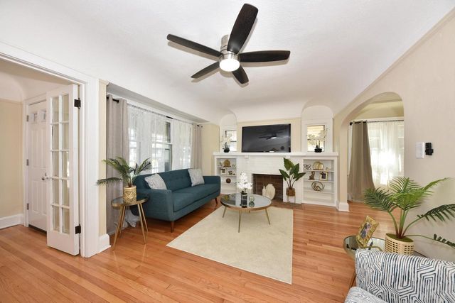 4029 N 18th STREET, Milwaukee, WI 53209