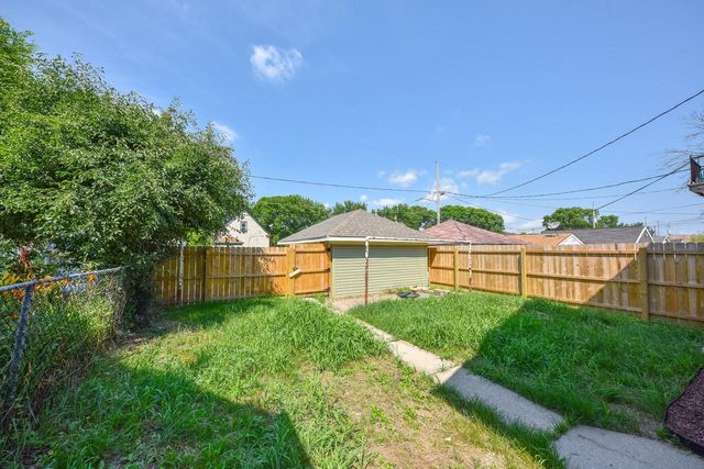 4029 N 18th STREET, Milwaukee, WI 53209