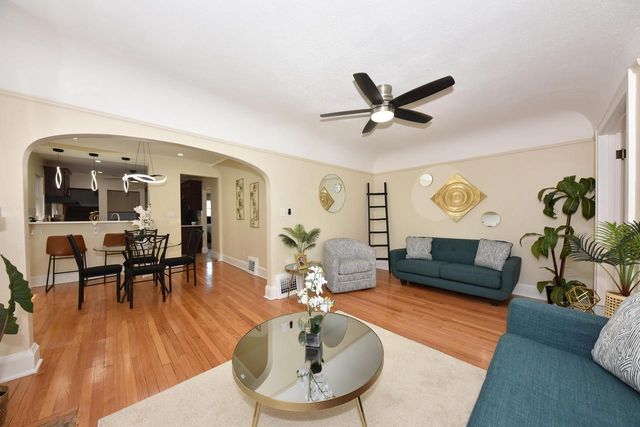 4029 N 18th STREET, Milwaukee, WI 53209