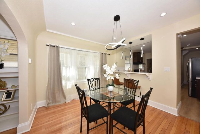 4029 N 18th STREET, Milwaukee, WI 53209