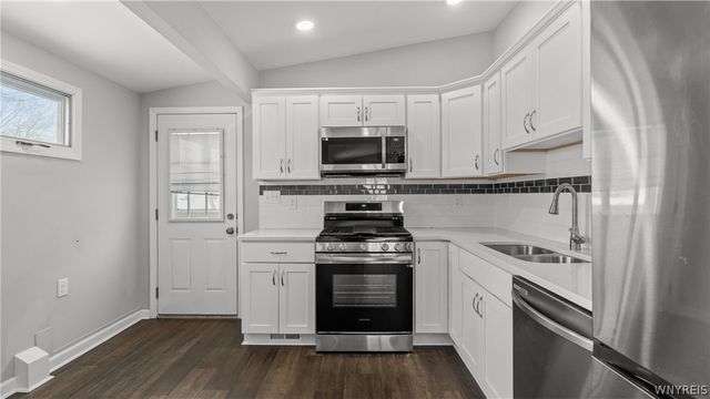 222 Dupont Avenue, Tonawanda, NY 14150