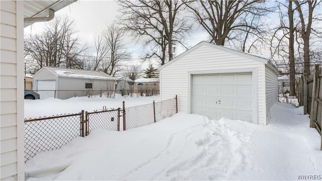 222 Dupont Avenue, Tonawanda, NY 14150