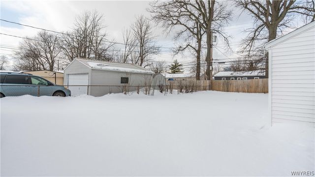 222 Dupont Avenue, Tonawanda, NY 14150