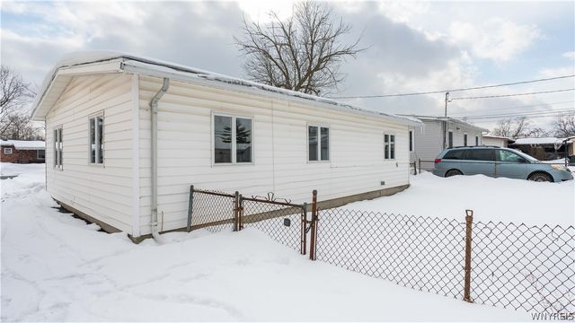 222 Dupont Avenue, Tonawanda, NY 14150