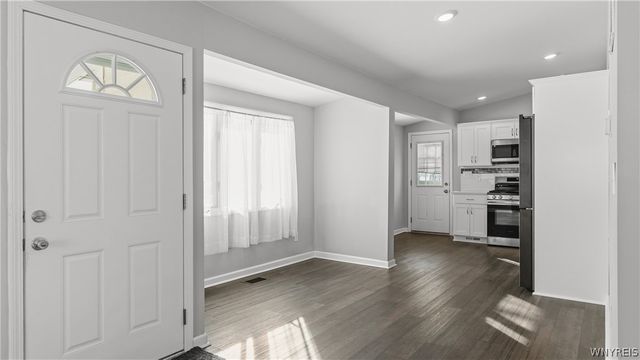 222 Dupont Avenue, Tonawanda, NY 14150