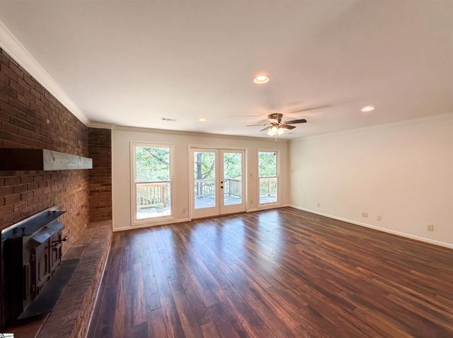 414 Ray Blackley Road, Inman, SC 29349