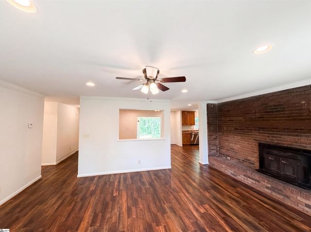 414 Ray Blackley Road, Inman, SC 29349