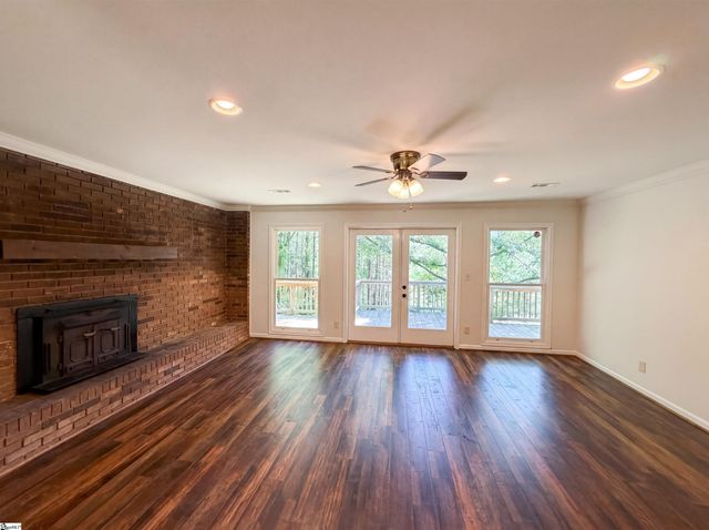 414 Ray Blackley Road, Inman, SC 29349