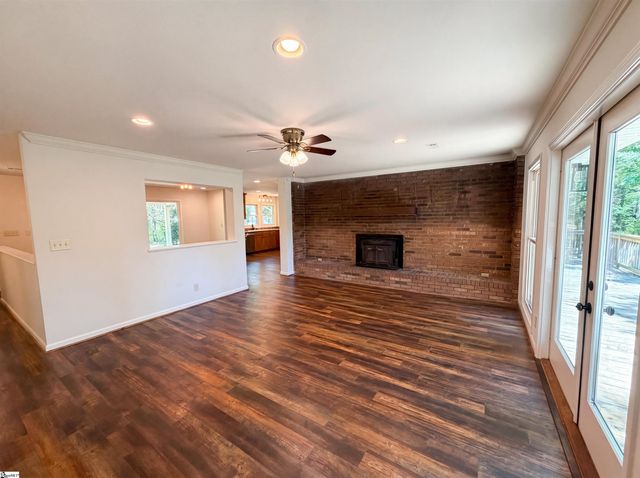 414 Ray Blackley Road, Inman, SC 29349