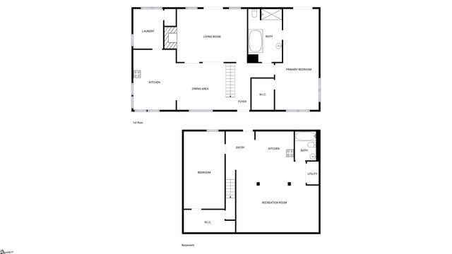 414 Ray Blackley Road, Inman, SC 29349