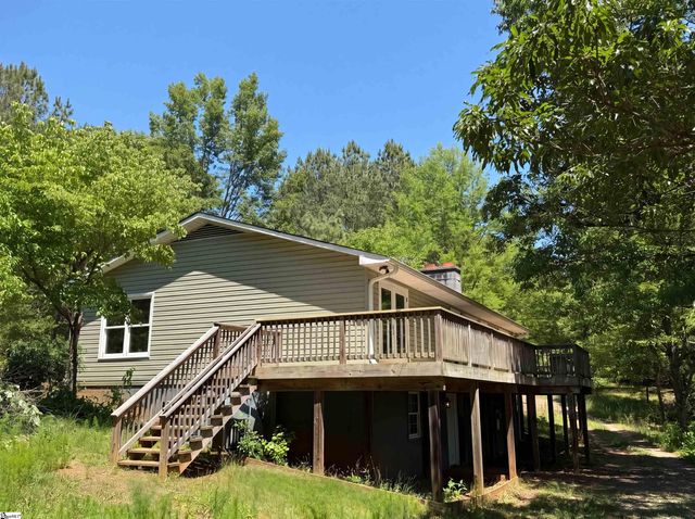 414 Ray Blackley Road, Inman, SC 29349