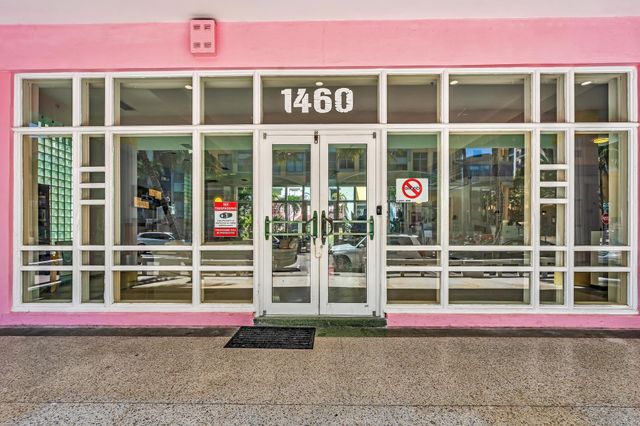 1460 Ocean Drive 205, Miami Beach, FL 33139