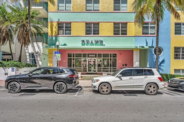 1460 Ocean Drive 205, Miami Beach, FL 33139