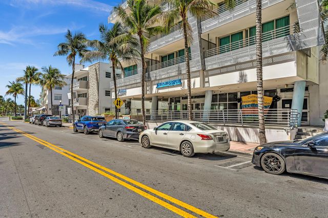 1460 Ocean Drive 205, Miami Beach, FL 33139