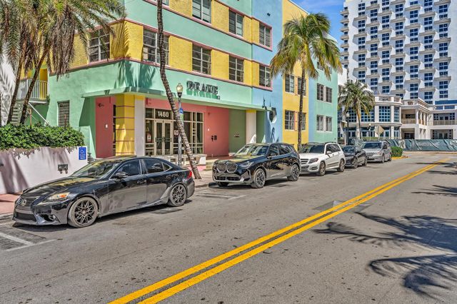 1460 Ocean Drive 205, Miami Beach, FL 33139