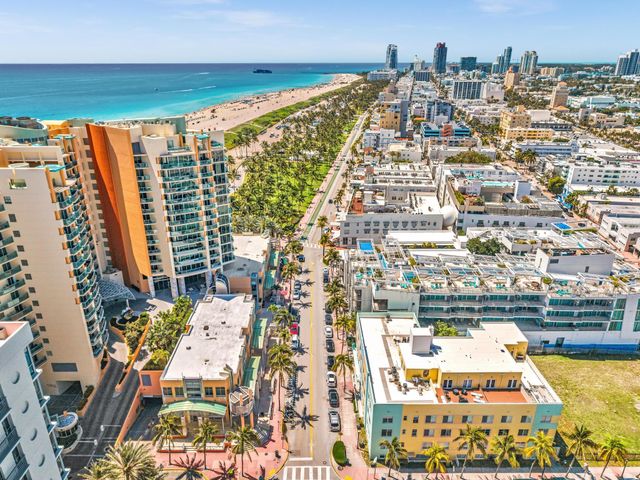 1460 Ocean Drive 205, Miami Beach, FL 33139