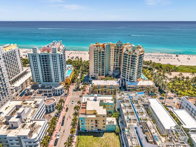 1460 Ocean Drive 205, Miami Beach, FL 33139