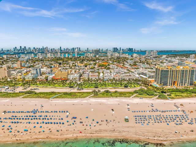 1460 Ocean Drive 205, Miami Beach, FL 33139