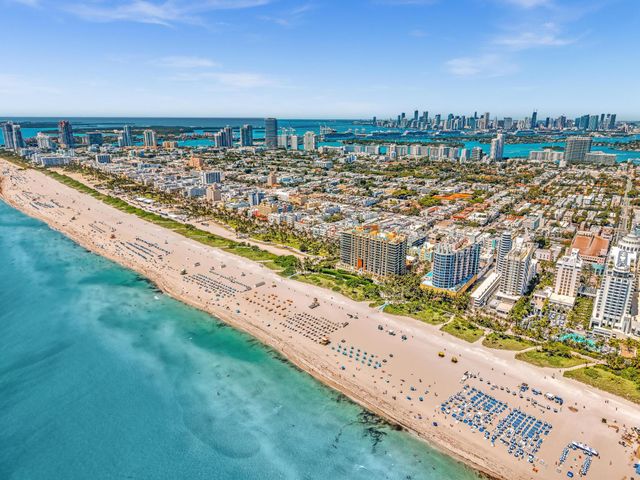 1460 Ocean Drive 205, Miami Beach, FL 33139