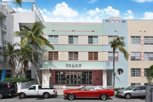 1460 Ocean Drive 205, Miami Beach, FL 33139
