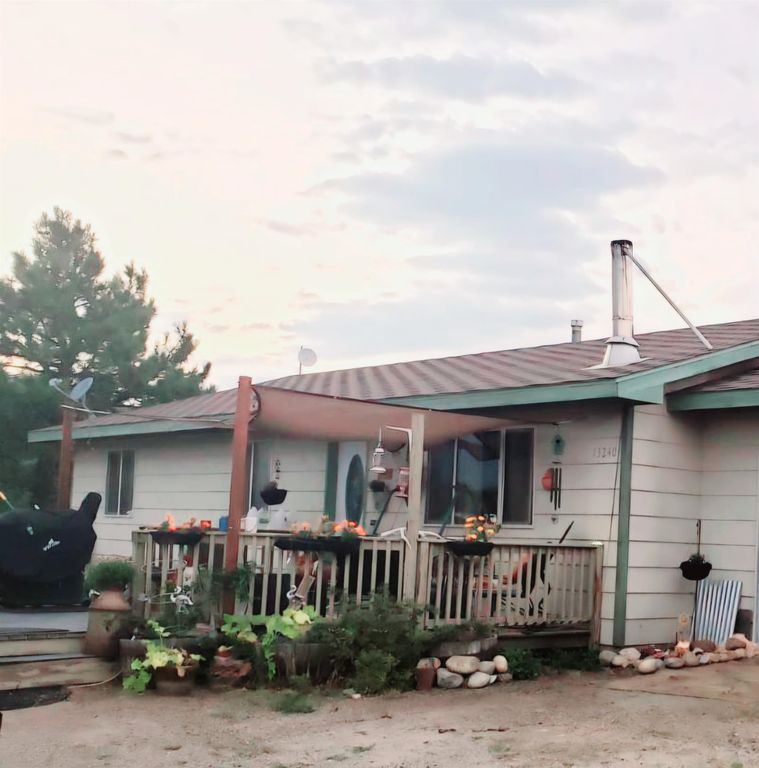 13240 County Road 353, Buena Vista, CO 81211