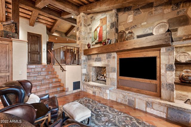 8430 E WHISPER ROCK Trail, Scottsdale, AZ 85266