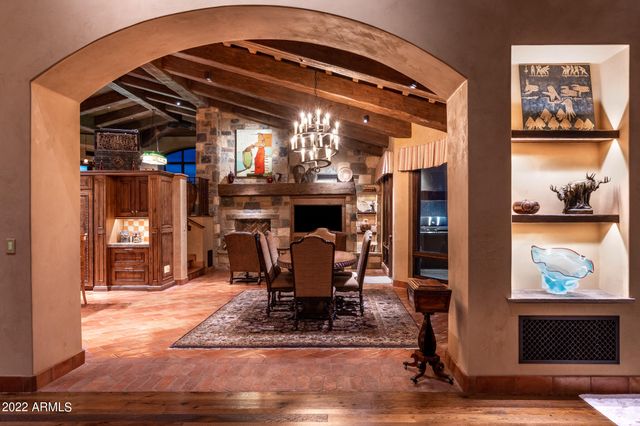 8430 E WHISPER ROCK Trail, Scottsdale, AZ 85266