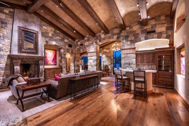 8430 E WHISPER ROCK Trail, Scottsdale, AZ 85266