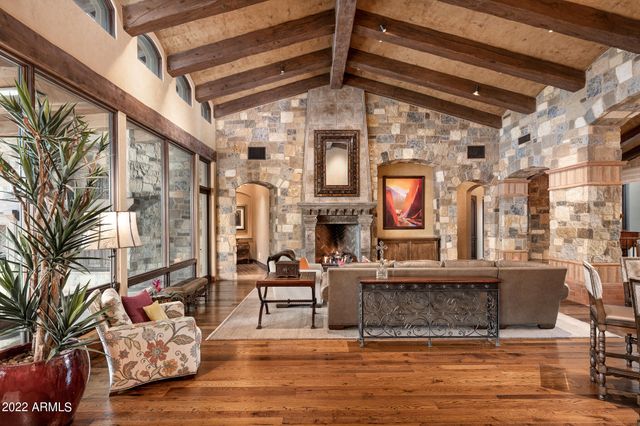 8430 E WHISPER ROCK Trail, Scottsdale, AZ 85266