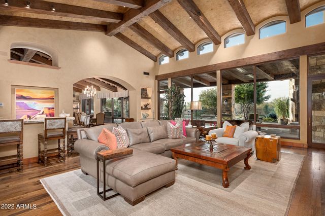 8430 E WHISPER ROCK Trail, Scottsdale, AZ 85266