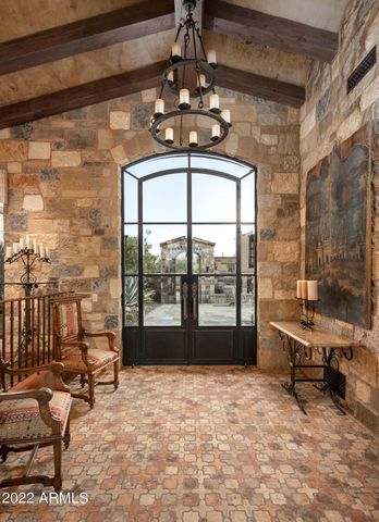 8430 E WHISPER ROCK Trail, Scottsdale, AZ 85266