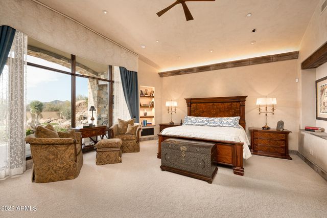 8430 E WHISPER ROCK Trail, Scottsdale, AZ 85266