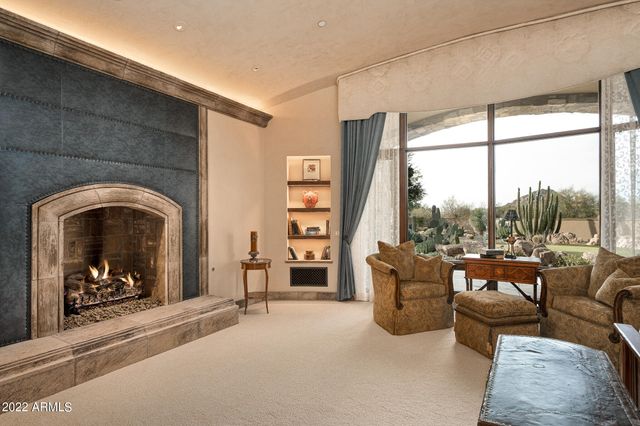 8430 E WHISPER ROCK Trail, Scottsdale, AZ 85266