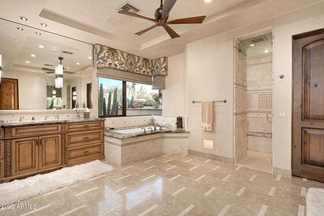 8430 E WHISPER ROCK Trail, Scottsdale, AZ 85266