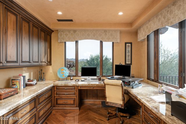 8430 E WHISPER ROCK Trail, Scottsdale, AZ 85266