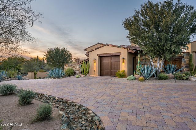 8430 E WHISPER ROCK Trail, Scottsdale, AZ 85266