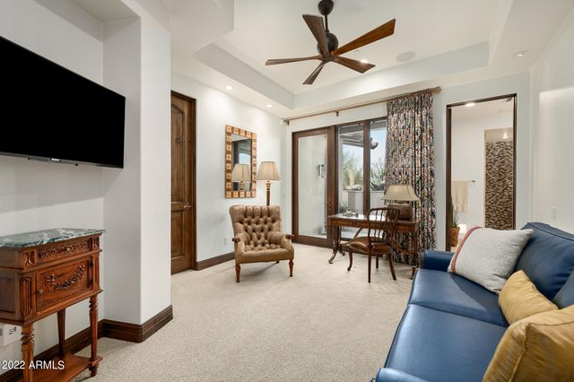 8430 E WHISPER ROCK Trail, Scottsdale, AZ 85266