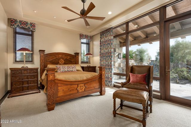 8430 E WHISPER ROCK Trail, Scottsdale, AZ 85266