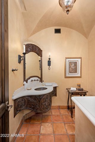 8430 E WHISPER ROCK Trail, Scottsdale, AZ 85266