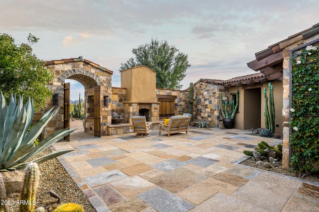 8430 E WHISPER ROCK Trail, Scottsdale, AZ 85266