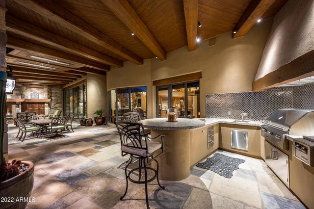 8430 E WHISPER ROCK Trail, Scottsdale, AZ 85266