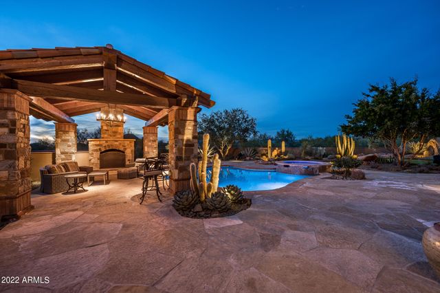 8430 E WHISPER ROCK Trail, Scottsdale, AZ 85266