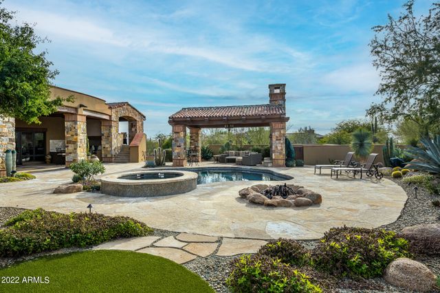 8430 E WHISPER ROCK Trail, Scottsdale, AZ 85266