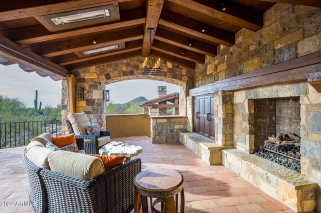 8430 E WHISPER ROCK Trail, Scottsdale, AZ 85266