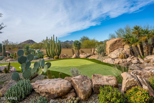 8430 E WHISPER ROCK Trail, Scottsdale, AZ 85266