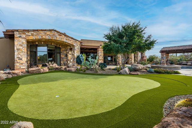 8430 E WHISPER ROCK Trail, Scottsdale, AZ 85266