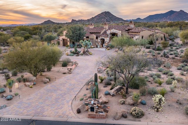 8430 E WHISPER ROCK Trail, Scottsdale, AZ 85266