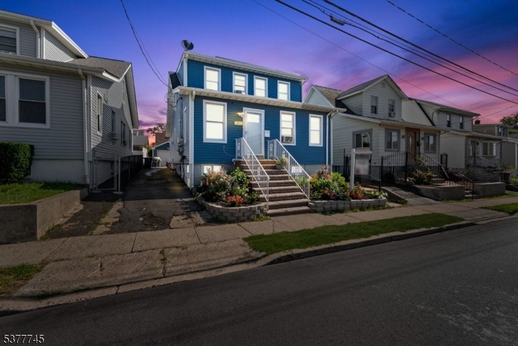 518 Sweetland Ave, Hillside Twp., NJ 07205